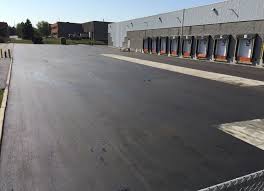 Driveway Overlay Services in Celina, TN